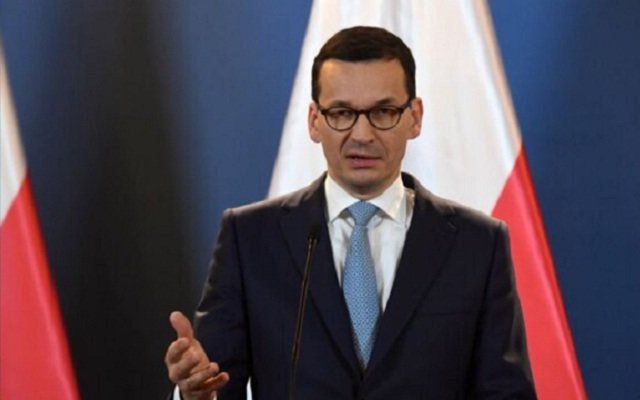 سفر نخست وزیر لهستان به آمریکا برای تقویت همکاری‌های دفاعی