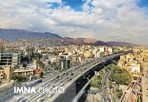 توسعه ناپایدار زیست‌محیطی اصفهان/ برای توسعه پایدار هزینه نمی‌کنیم