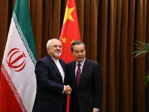  چین در سیاست خارجی ایران نقش بالایی دارد
