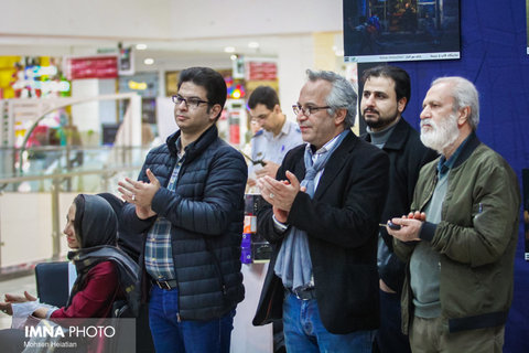 نبود کمپانی فیلمسازی، بزرگترین مشکل سینمای ایران