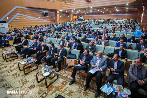 نشست شهرداران منتخب و نهمین همایش مدیریت شهری و روستایی