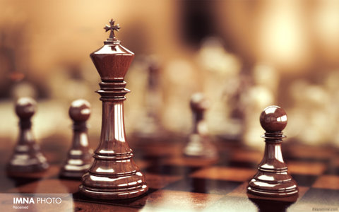 برتری بانوان شطرنج باز ایرانی مقابل مالزی 