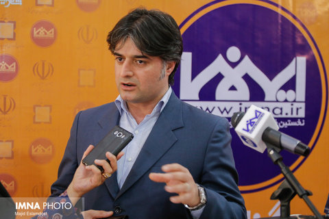 محمد زرودی، شهردار تنکابن