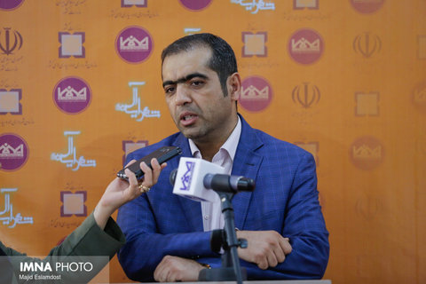علی محمد حسینی، شهردار سی سخت