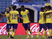 النصر عربستان از ۳ پنجره نقل و انتقالات محروم شد