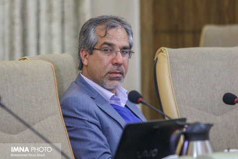 هزینه حاشیه نشینی در اصفهان پائین است