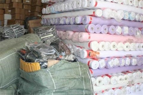 روش بازیافت پسماند منسوجات در اصفهان بررسی می‌شود