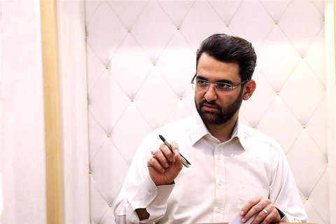 شکایت مدعی العموم و ۲ هزار اهوازی از وزیر ارتباطات