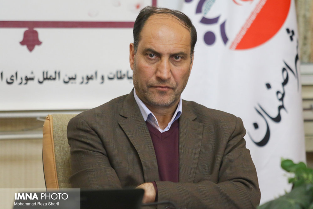 ۸۰ درصد بودجه سال ۹۷ شهرداری اصفهان محقق شد