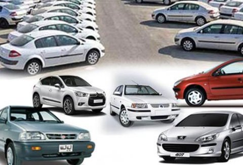 کنترل بازار خودرو با افزایش ۱۰درصدی سهم فروش فوری خودرو