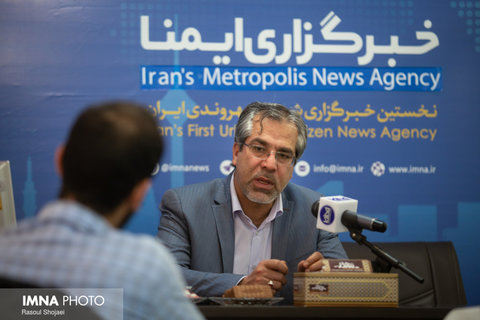 شبکه اجتماعی محلات اصفهان مدیریت بحران را تسهیل می‌کند 