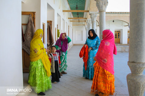 روستای بارده،لمس حس ناب امید به زندگی