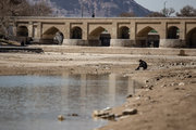 عابدی: ۲۶ اسفندماه زاینده‌رود رهاسازی می‌شود