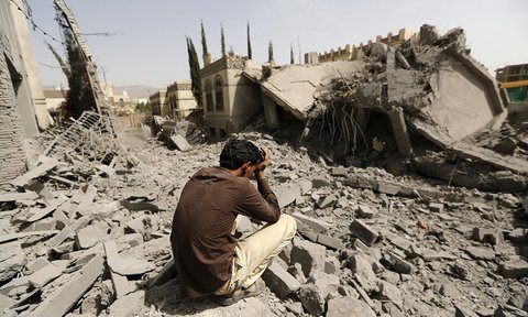 Iran supports truce in Yemen