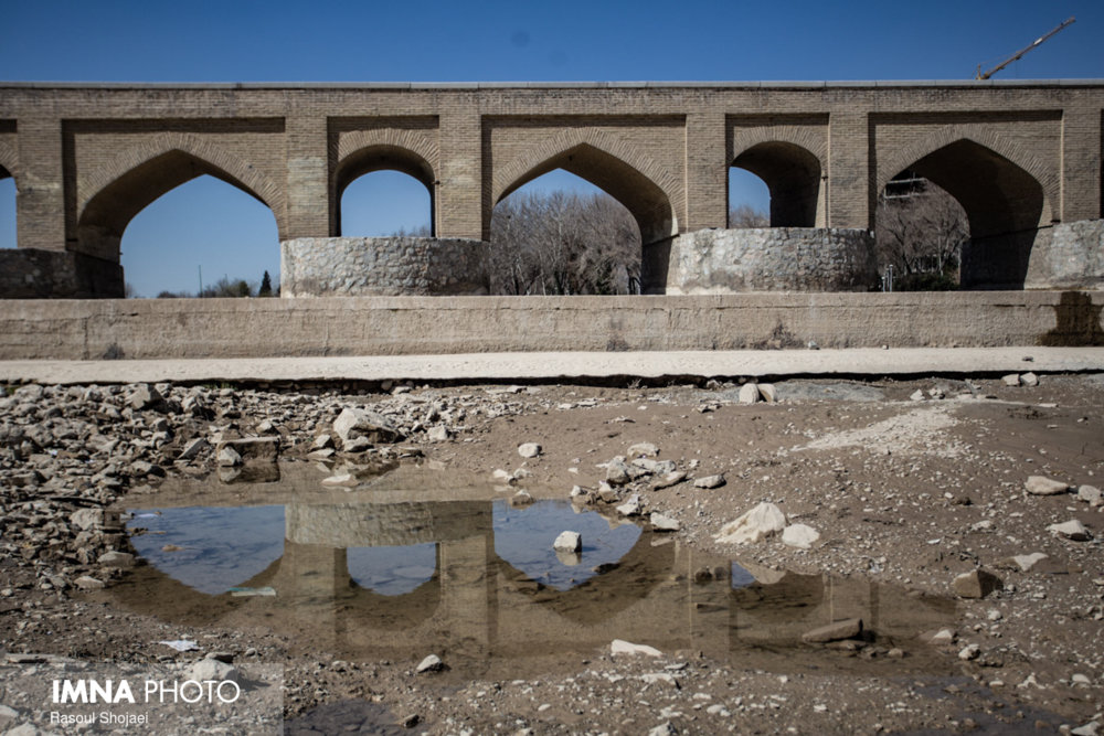 If our hearts beat for Iran, we must cherish water
