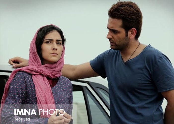 "آنها" فیلمی فارغ از نگاه فمینیستی به جامعه زنان ایرانی