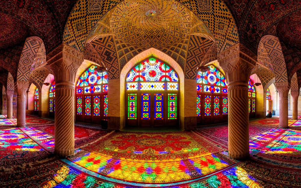  The Most Instagrammable Spots in Iran