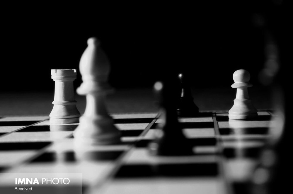 اولین دوره مسابقات شطرنج آنلاین نابینایان ۱۰ اردیبهشت برگزار می شود