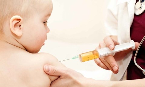 آغاز مرحله دوم واکسیناسیون تکمیلی فلج اطفال