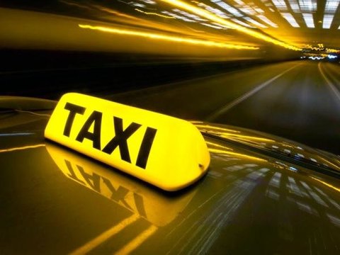ظرفیت تاکسی‌های خوانسار تعیین شد