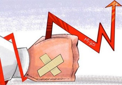نرخ تورم برای خانوارهای کشور به ٢٣.٥ درصد رسید