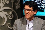 پور حسین: سال ۹۸ باید سال تعامل با قدرت‌های جهانی باشد