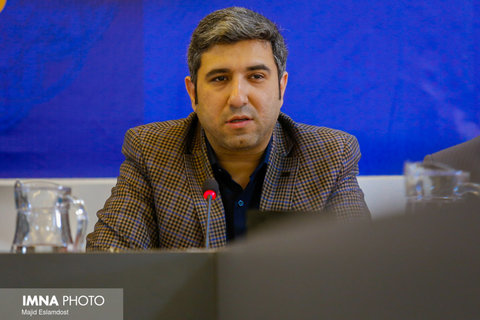 نشست خبری ستاد اجرایی خدمات سفر شهر اصفهان