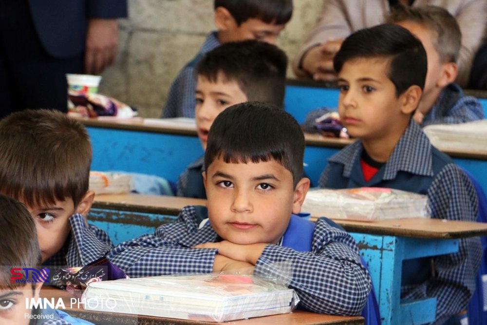 تشکیل کمیته ویژه رسیدگی به شکایات والدین از مدارس نجف‌آباد