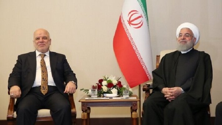 ایران و عراق نقش تأثیرگذاری در منطقه ایفا می‌کنند
