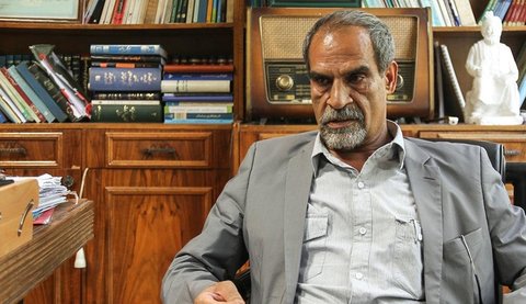 احمدی: ورود مجمع تشخیص به عرصه قانون گذاری حادثه عجیب سال بود
