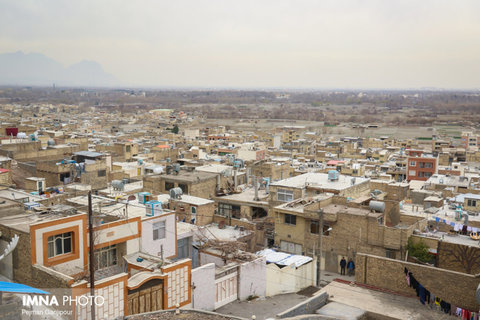 شاخص‌های ارتقای زندگی در محلات اصفهان مورد ارزیابی قرار گیرد
