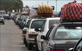 غذا و تنقلات ماندگار برای سفرهای طولانی