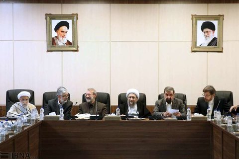 مجمع تشخیص دو مورد از موارد ارجاعی بودجه ۹۸ را تایید کرد