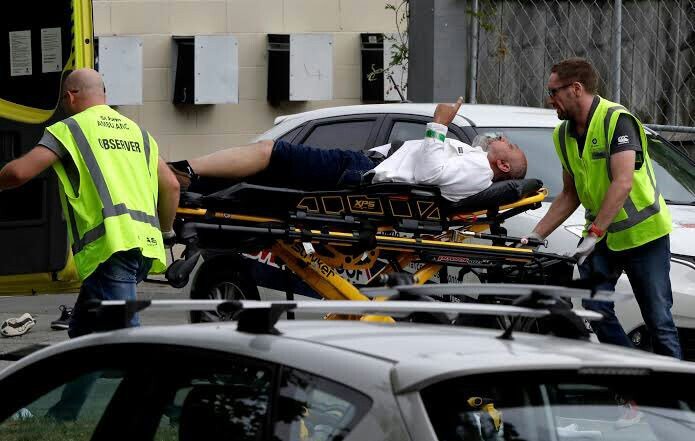 ۲ کشته در حمله با چاقو در شهر نیس فرانسه