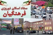 آخرین آمار پذیرش مسافران در مراکز اسکان نوروزی فرهنگیان