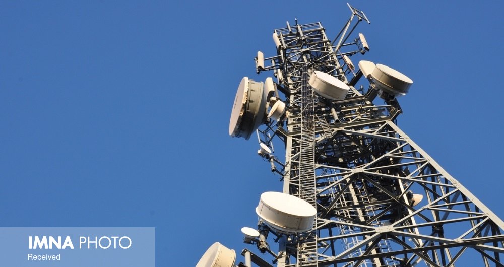 بهینه‌سازی و بهبود شبکه تلفن ثابت و اینترنت در مناطق اهواز