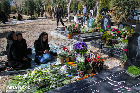 بازگشایی مجدد آرامستان‌های اصفهان