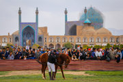 اقامت ۲۶ هزار گردشگر در استان اصفهان