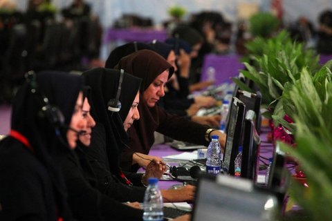 ایجاد سامانه‌های واحد برای پاسخگویی به شهروندان در مشهد