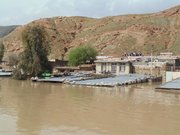 خسارت ۲۰۰ میلیارد تومانی سیل به راه‌های مازندران/ مسافران قبل از عزیمت با ۱۴۱ تماس بگیرند