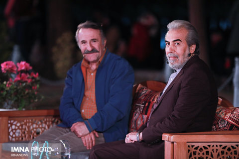 ويژه برنامه ناز نوروز از شبکه اصفهان