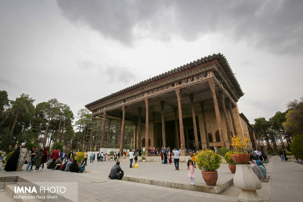 برنامه‌های هفته میراث فرهنگی استان اصفهان+جزئیات