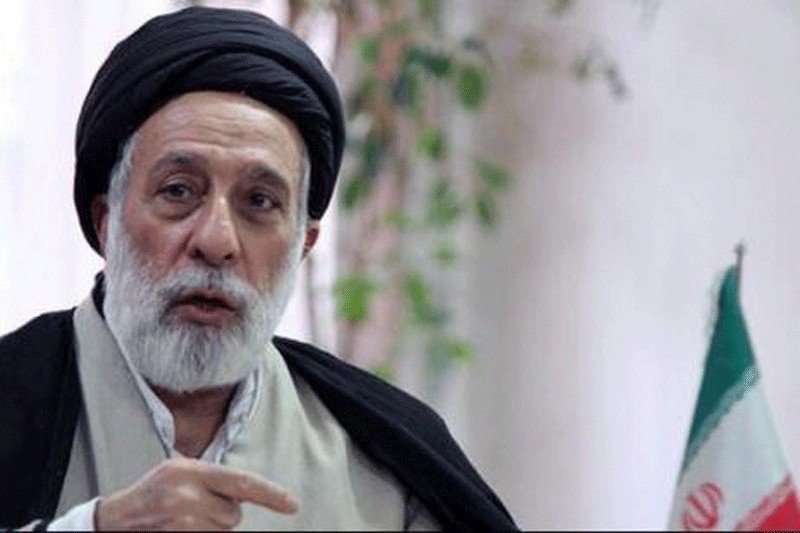 پیام تسلیت سید هادی خامنه‌ای در پی در گذشت حمید طالبی