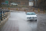 پیش‌بینی رگبار باران و رعدوبرق در بعضی مناطق / کاهش دما در ۶ استان کشور