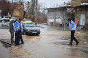 عصرانه خبری شهرهای ایران در ۱۸ اردیبهشت‌ماه