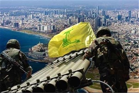 فهرست جدید تحریم‌های آمریکا در ارتباط با حزب الله