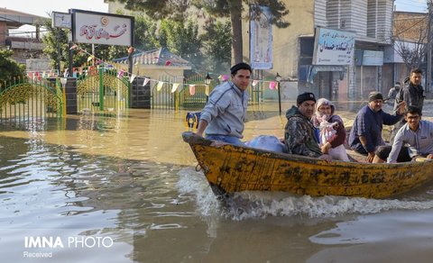 سلطانی‌فر: ورزشکاران و جوانان سنگ تمام گذاشتند