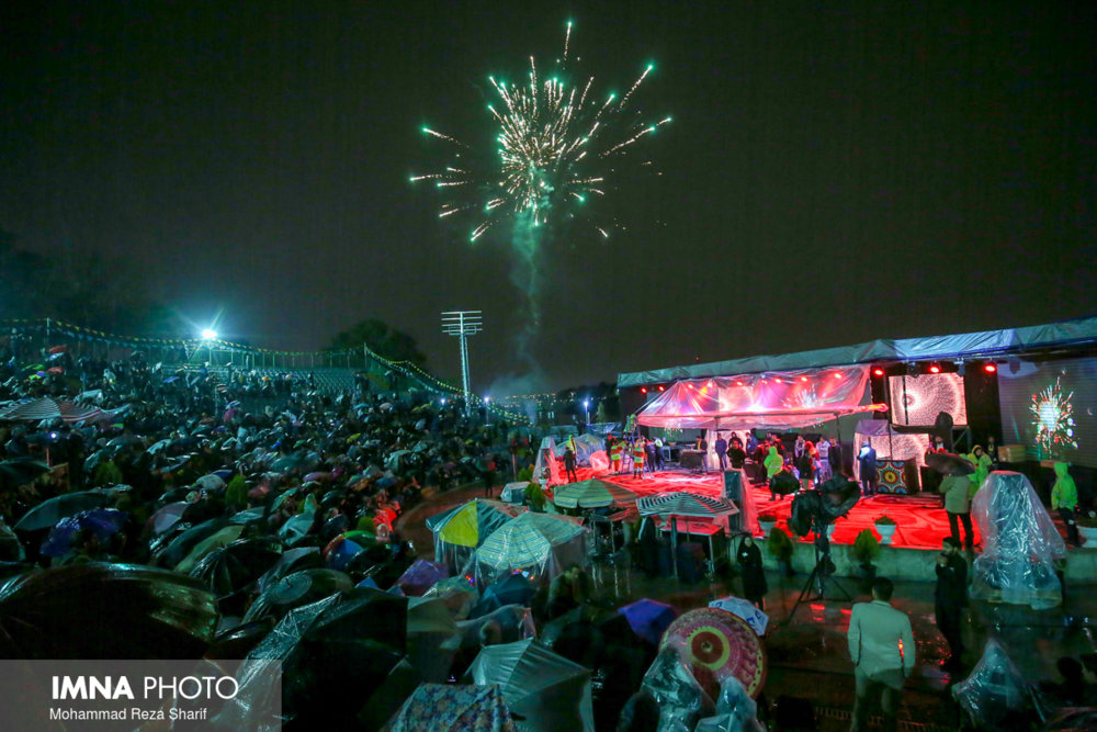 جشن‌های بزرگ فرهنگی و ورزشی در سمنان برگزار می‌شود