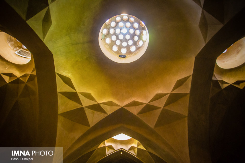 از دفتر تخصصی فرهنگ و معماری شهرداری اصفهان چه می‌دانید؟