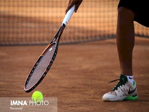 وزیر ورزش حکم رئیس جدید فدراسیون تنیس را صادر کرد